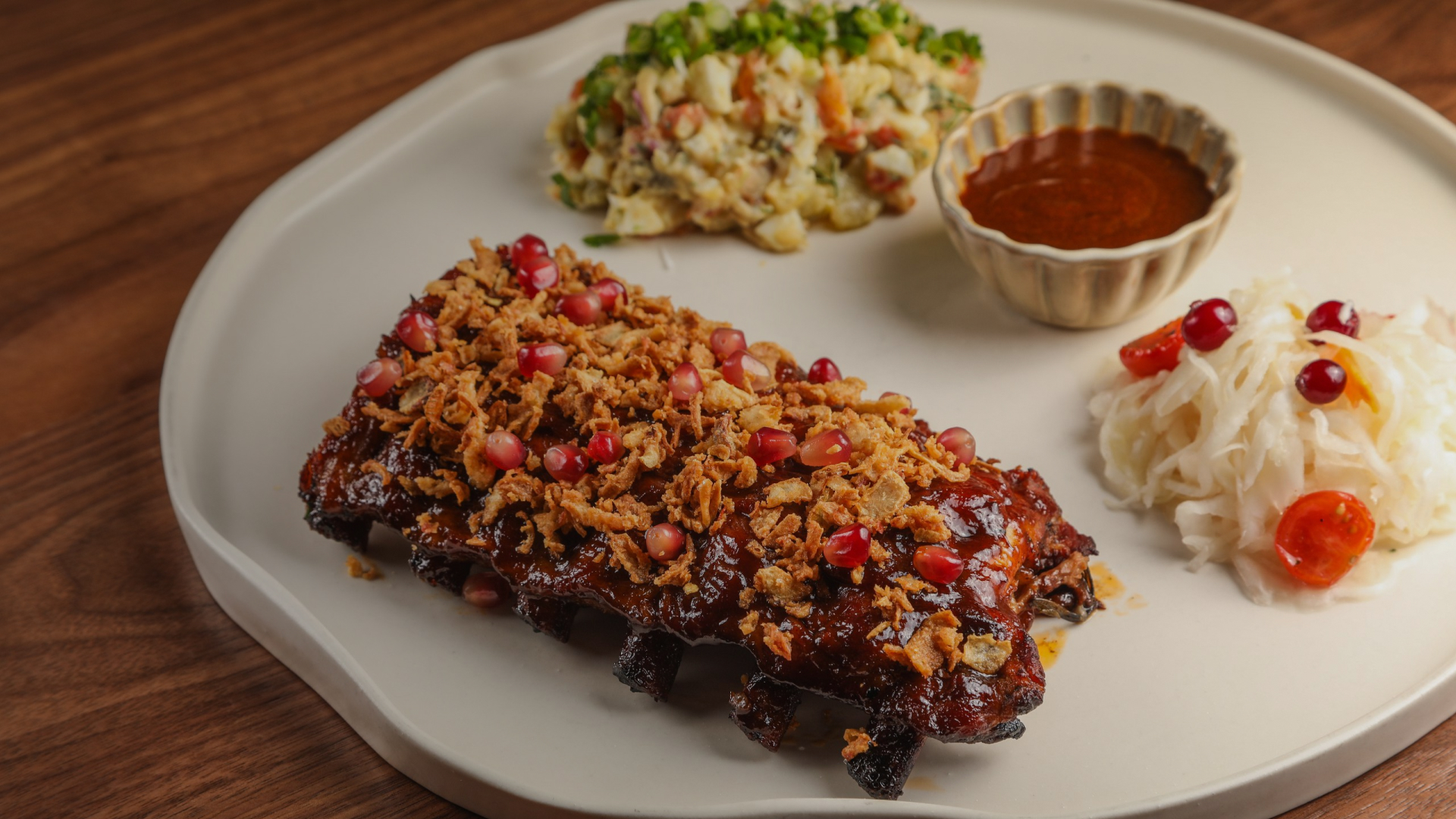 Семейный ресторан Мёд