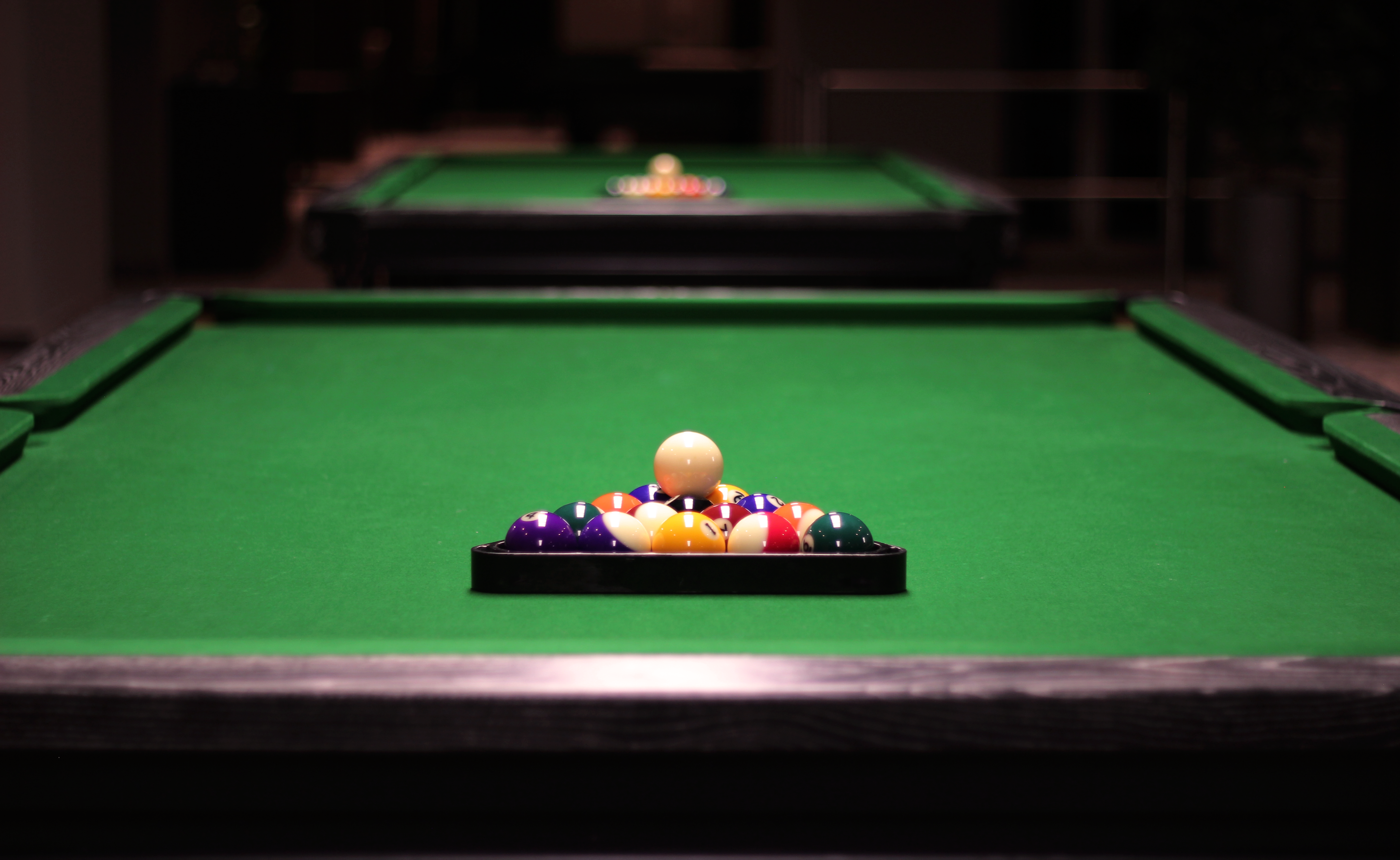 Китайский пул