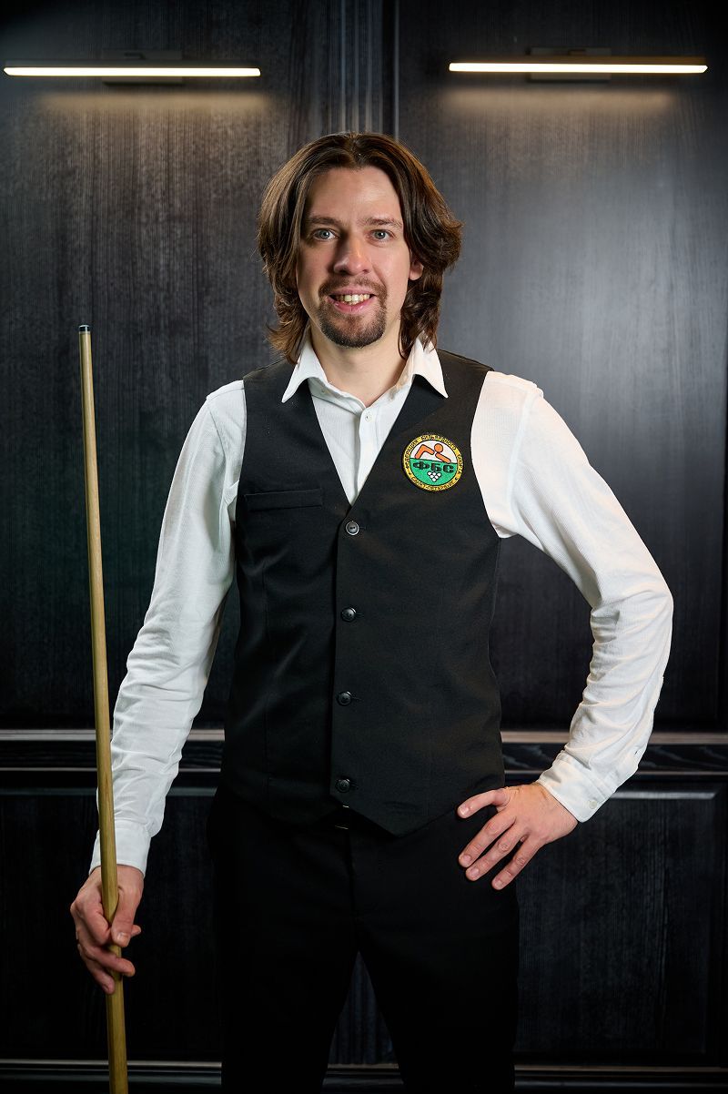 Роман Кирейчук