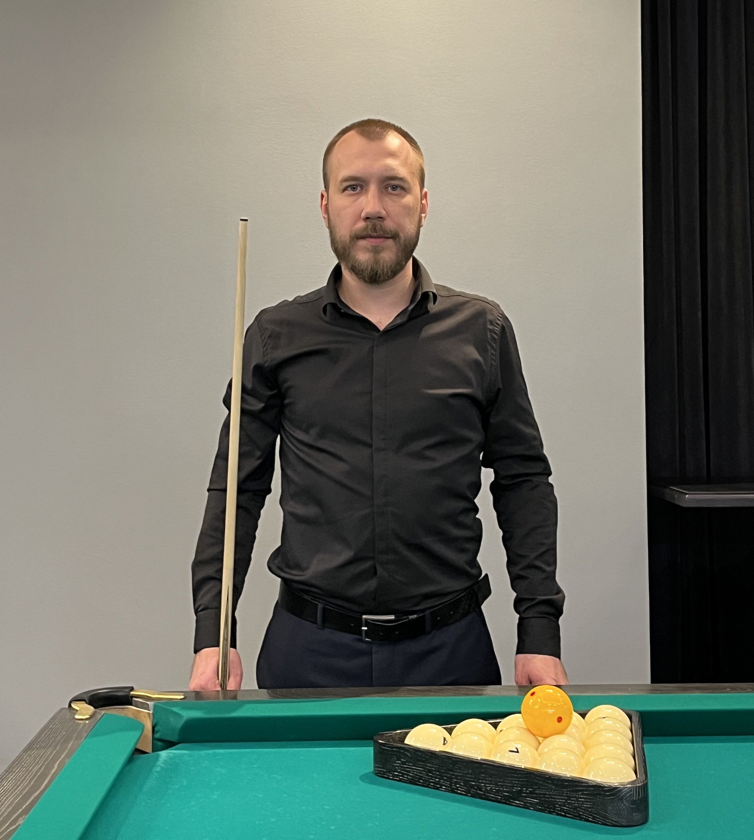 Сидоров Александр