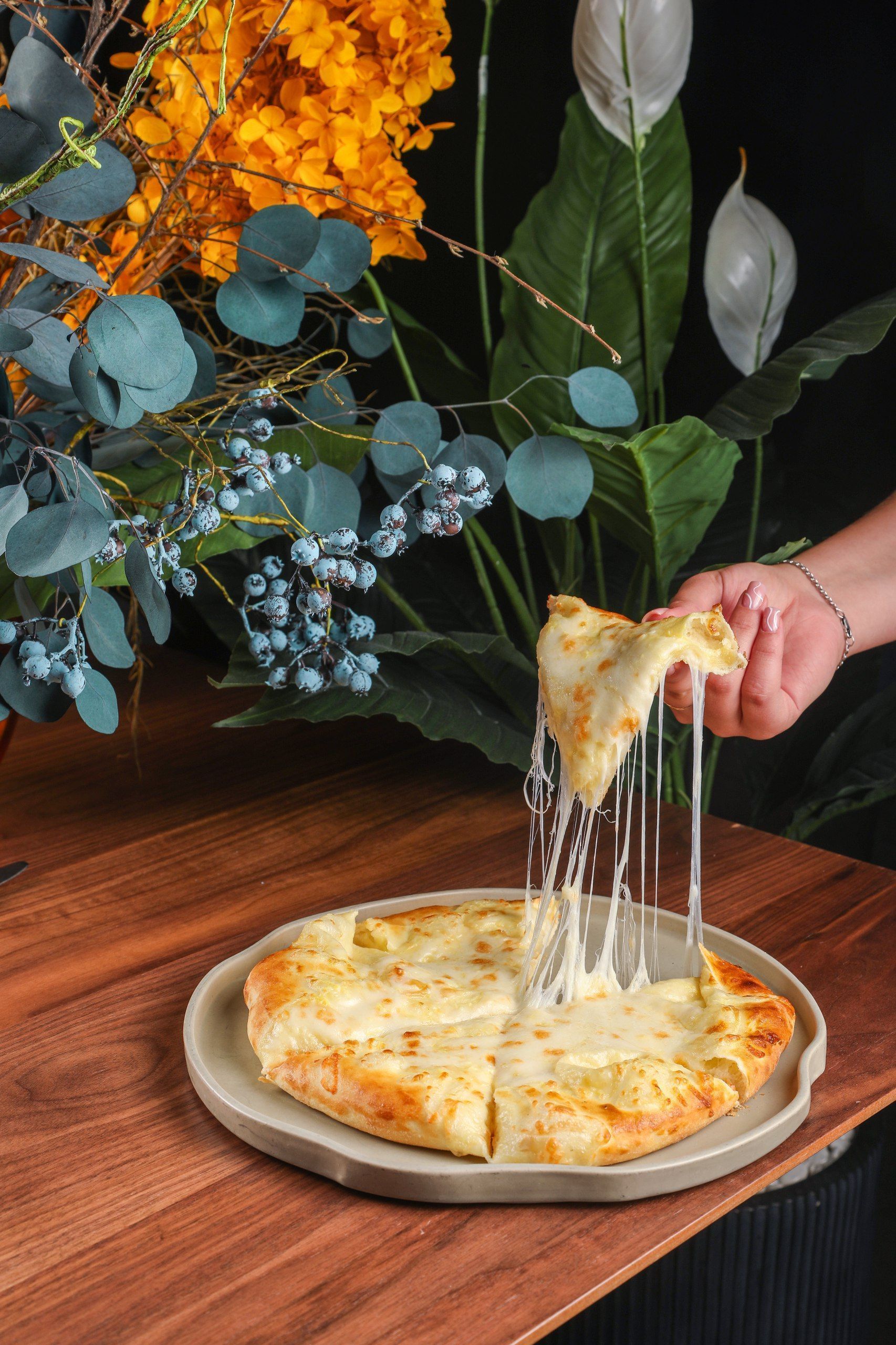 Семейный ресторан &quot;Мед&quot;