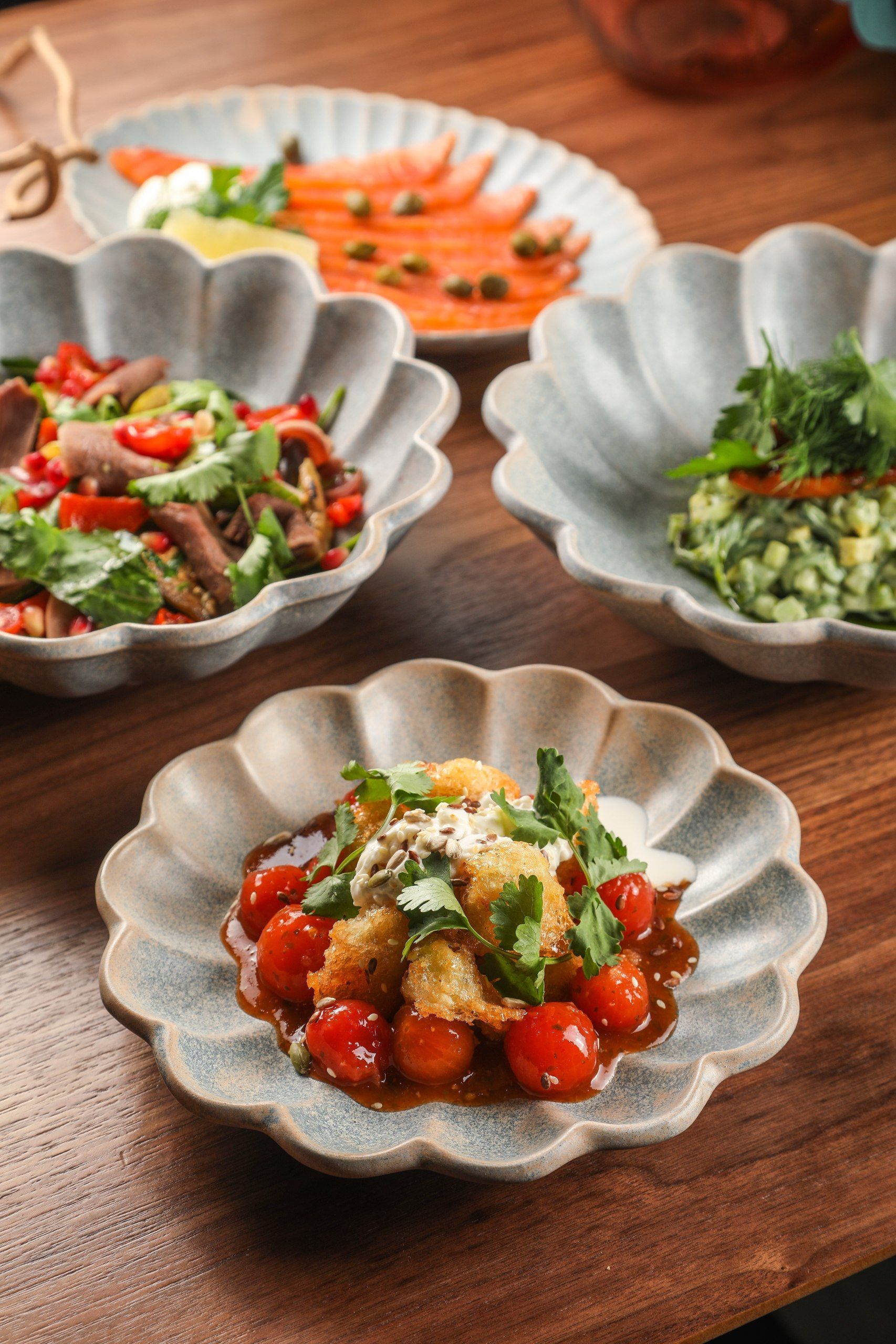 Семейный ресторан &quot;Мед&quot;